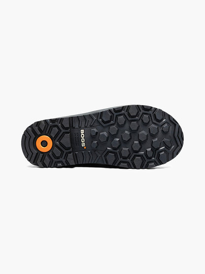 Bogs - All Season Seamless - Black