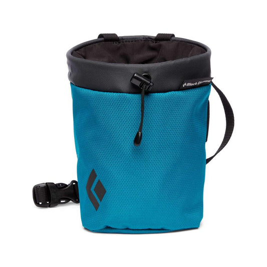 Black Diamond - Repo Chalk Bag - Ocean