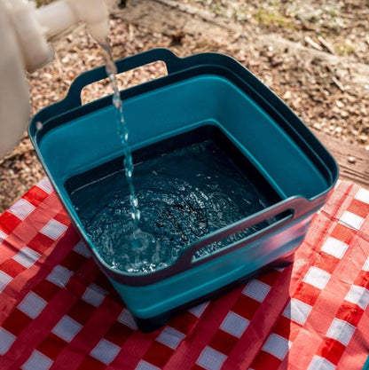 Adventure Ready - Flat Pack Sink 8L