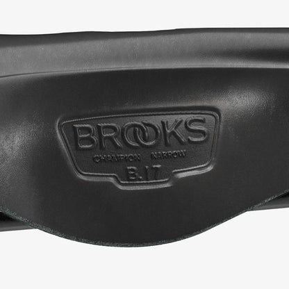 Brooks - B17 Narrow - Black