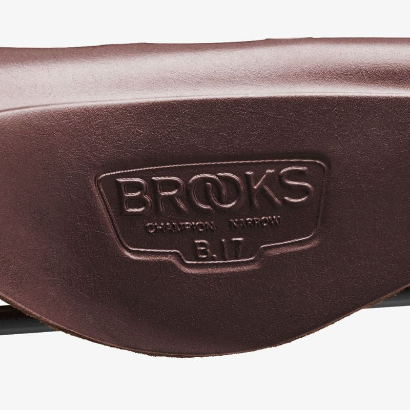 Brooks - B17 Narrow