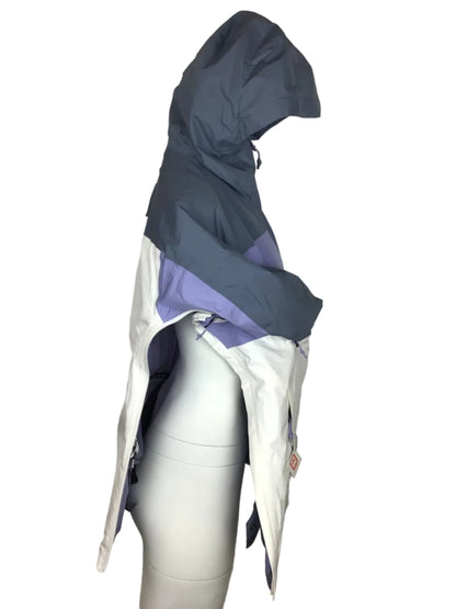 Burton Pillowline Anorak Wmn XS Multi