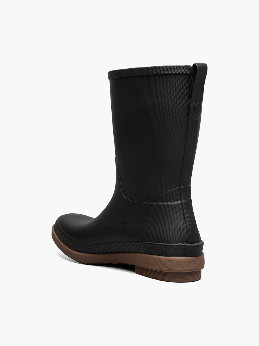 Bogs - Amanda II Mid - Black