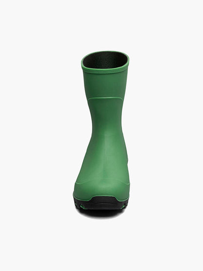 Bogs - Essential Mid Kid's - Grass