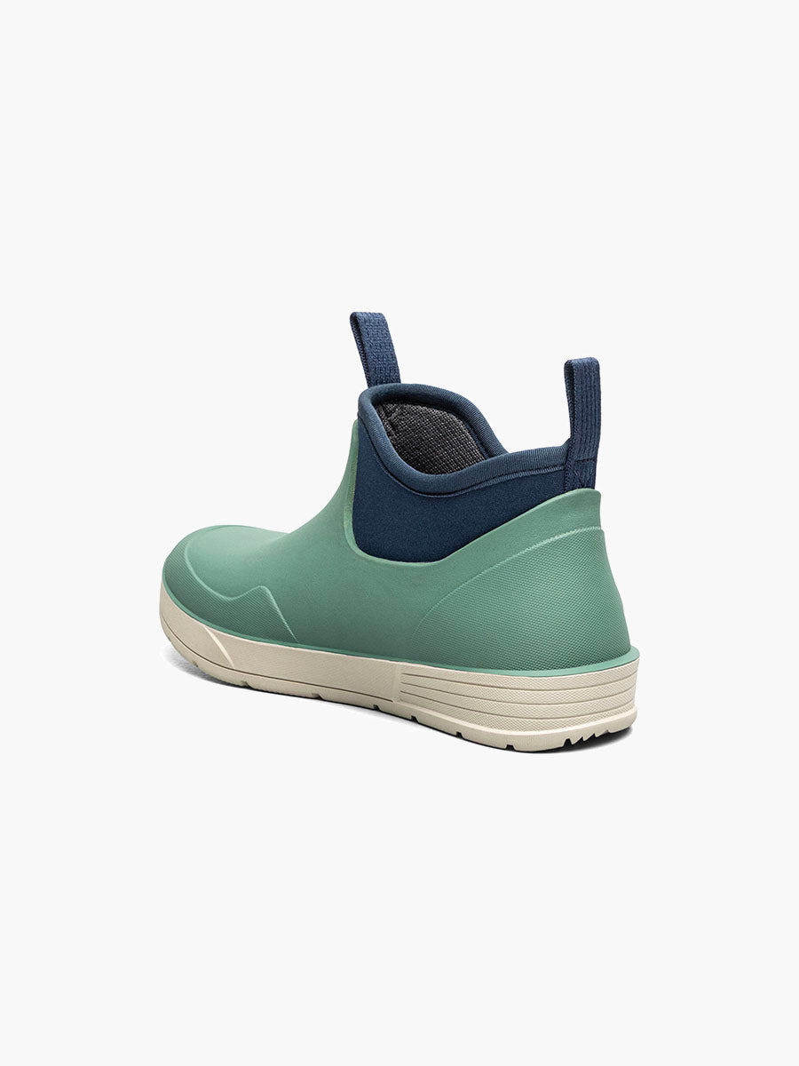 Bogs - Rockaway Seamless Low Women's - Grn Multi