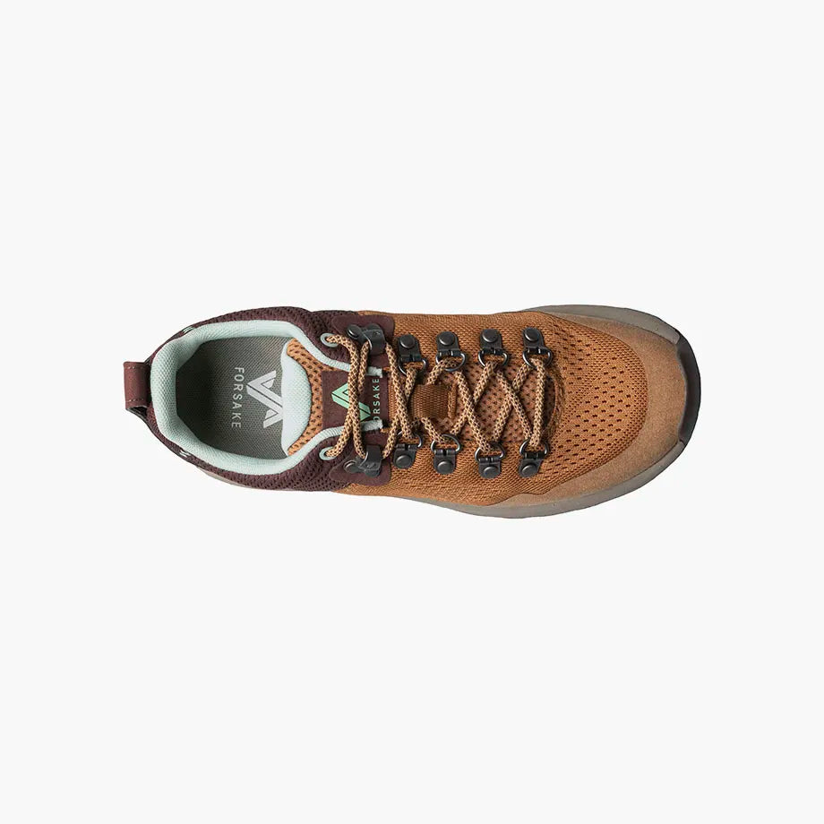 Forsake - Thatcher Low Women's - Tan