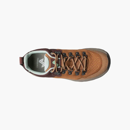 Forsake - Thatcher Low Women's - Tan