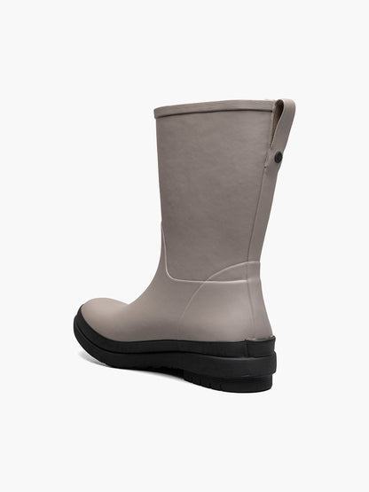 Bogs - Amanda II Mid - Taupe