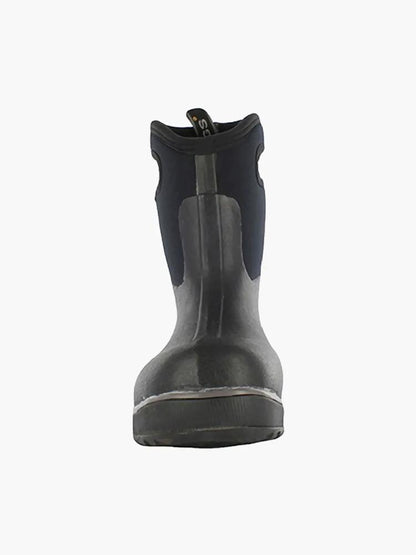 Bogs - Classic Ultra Mid - Men's - Black