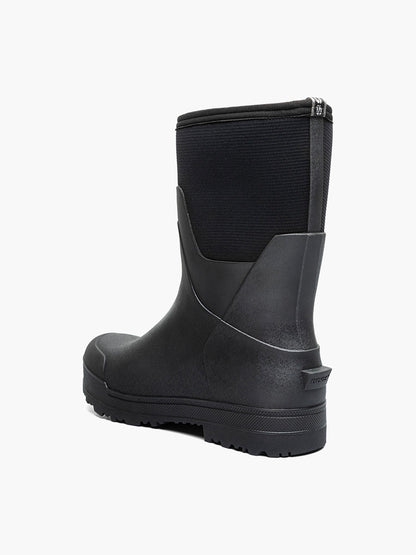Bogs - All Season Seamless - Black