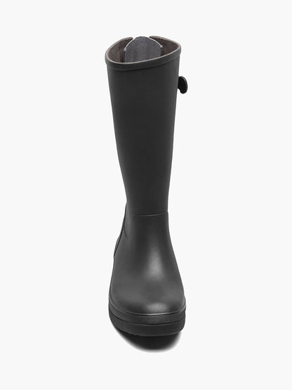 Bogs - Amanda II Tall (Adjustable Calf) - Black