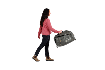 Nemo - Double Haul 55L Convertible Duffel & Tote - Chimera