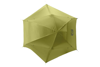 Nemo - Dragonfly Osmo 2P Tent - Birch Bud