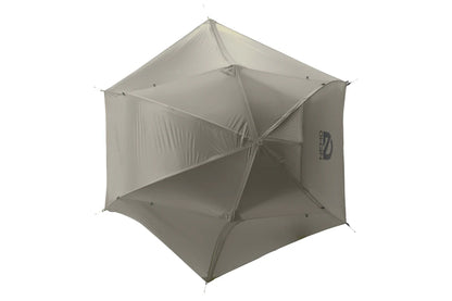Nemo - Dragonfly Osmo 2P Tent - Fog