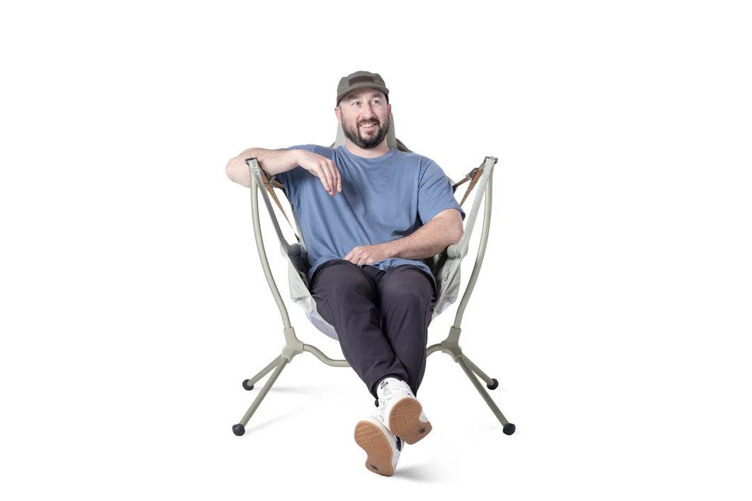 Nemo - Stargaze Reclining Chair - Marsh