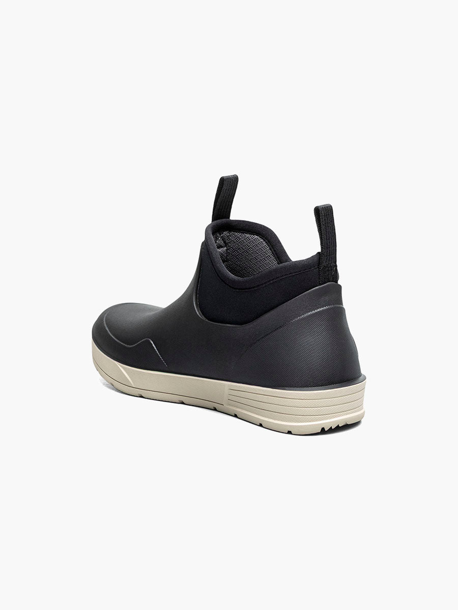 Bogs - Rockaway Seamless Low Women's - Black