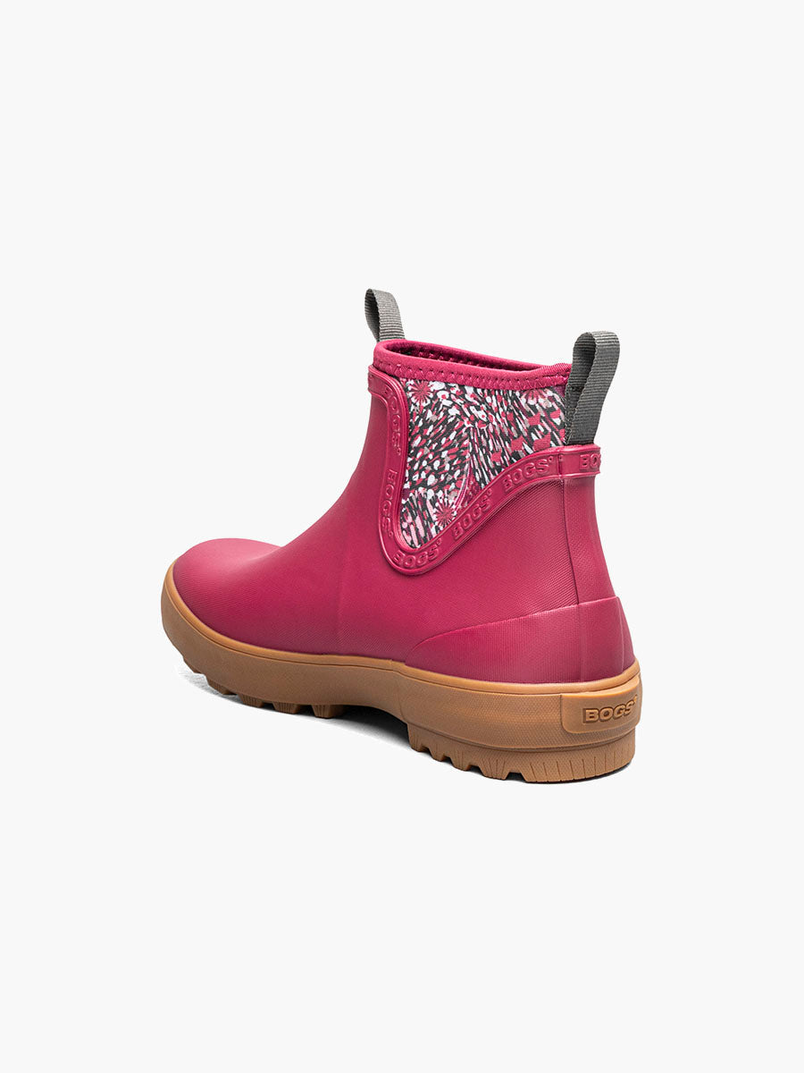 Bogs - Harper Chelsea Women's - Berry