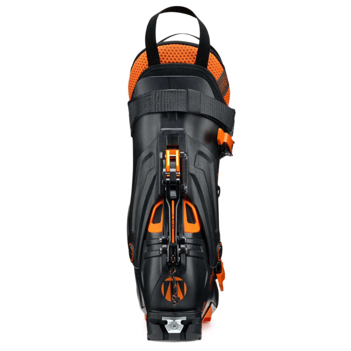 Tecnica - Zero G Peak - Black/Orange