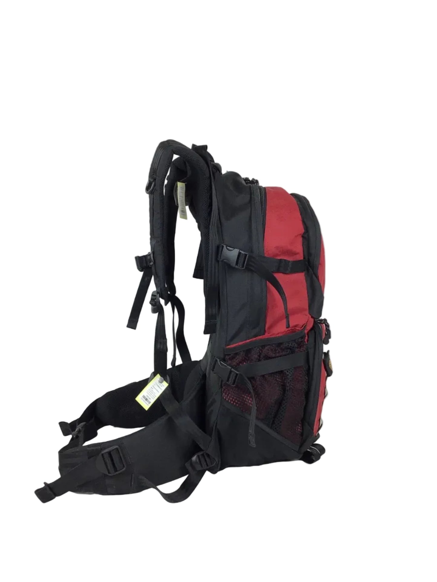 Traverse Rescue Pack