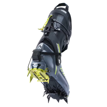 Dynafit - Mezzalama Crampon - Black Out