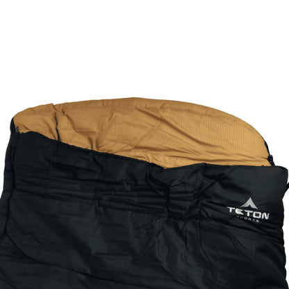 Teton Sports Deerhunter -35D Sl Bag Blk