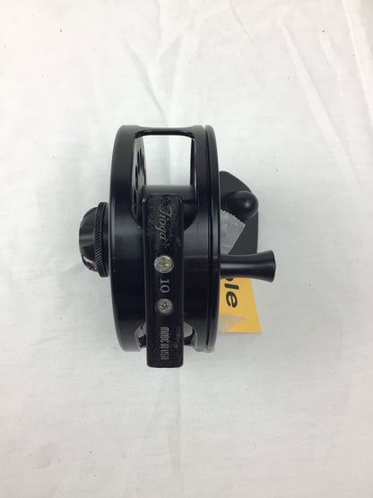 ebay tioga 10 fly reel Teton