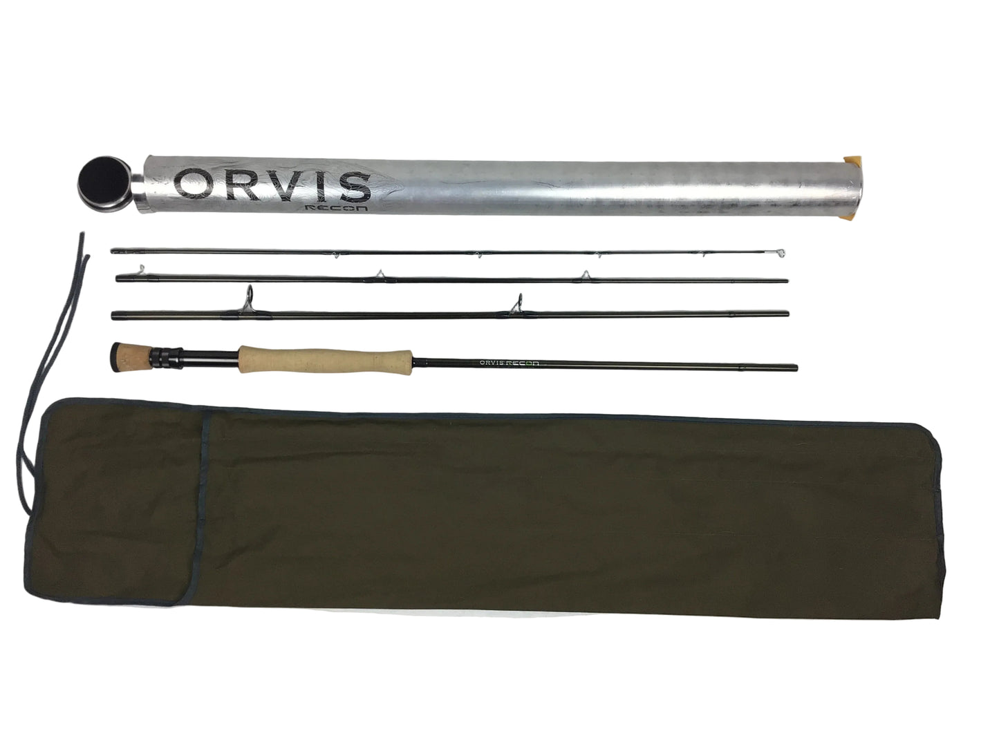 Orvis Recon 9' 9WT