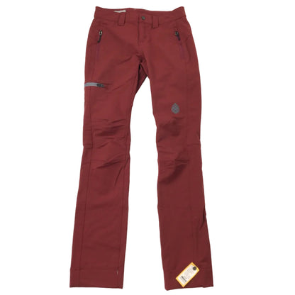 Stio Technical Pants W