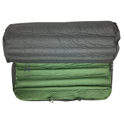 EXPED Megamat 10 LXW Grn