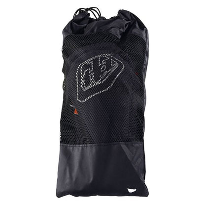 Troy Lee Designs - Raid Knee Guard Solid - Black