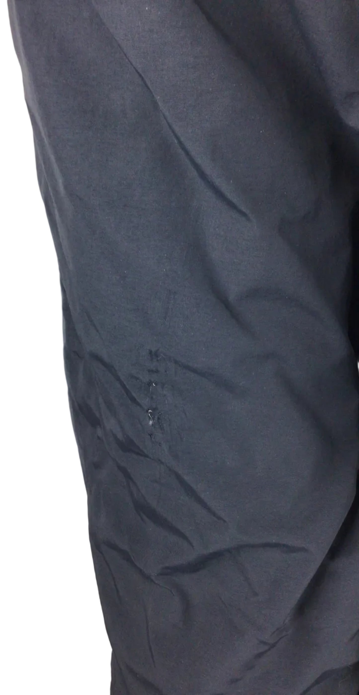 REI Snowbibs Men 36 Black