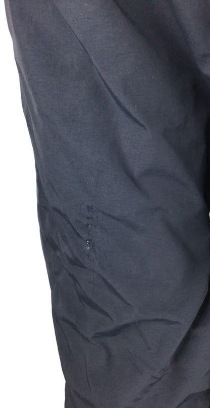 REI Snowbibs Men 36 Black