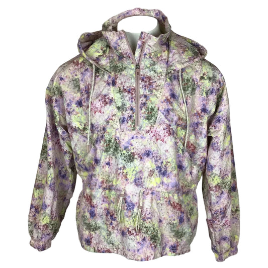 Calia Windbreaker Pullover Wmn XL Multi