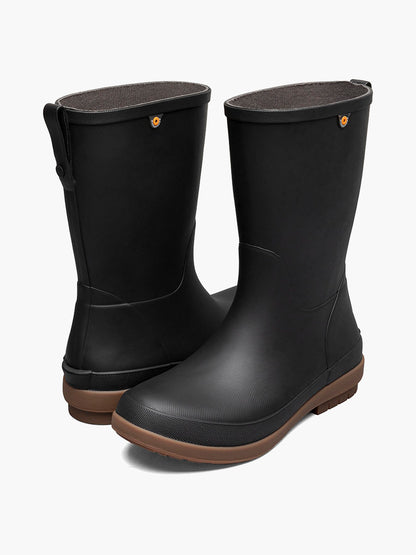 Bogs - Amanda II Mid - Black