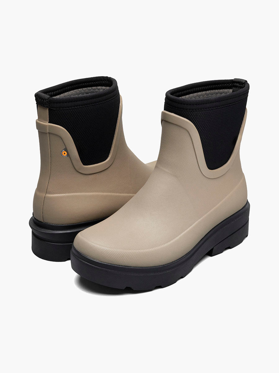 Bogs - Hazel Chelsea - Taupe