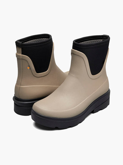 Bogs - Hazel Chelsea - Taupe