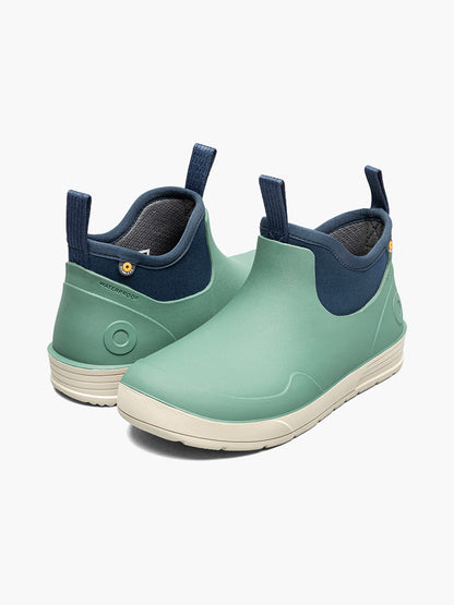 Bogs - Rockaway Seamless Low Women's - Grn Multi