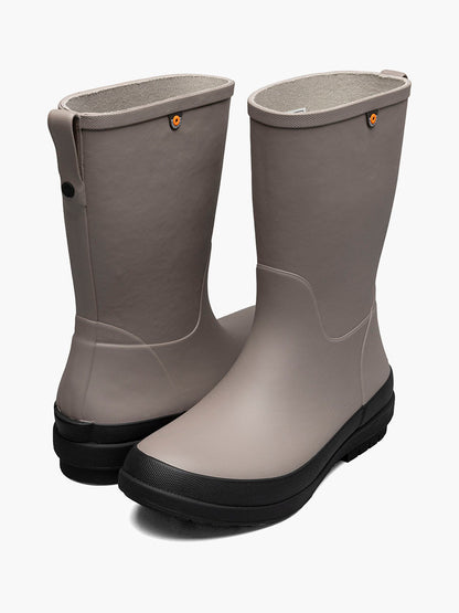 Bogs - Amanda II Mid - Taupe