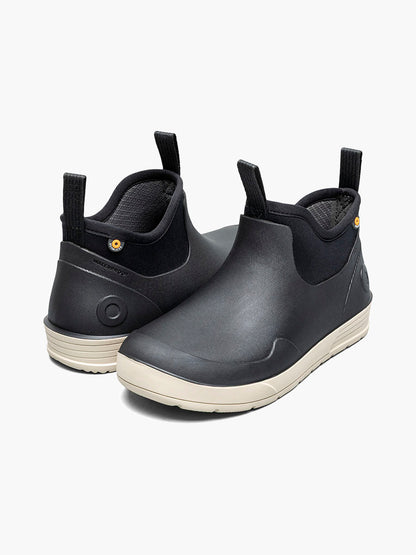 Bogs - Rockaway Seamless Low Women's - Black