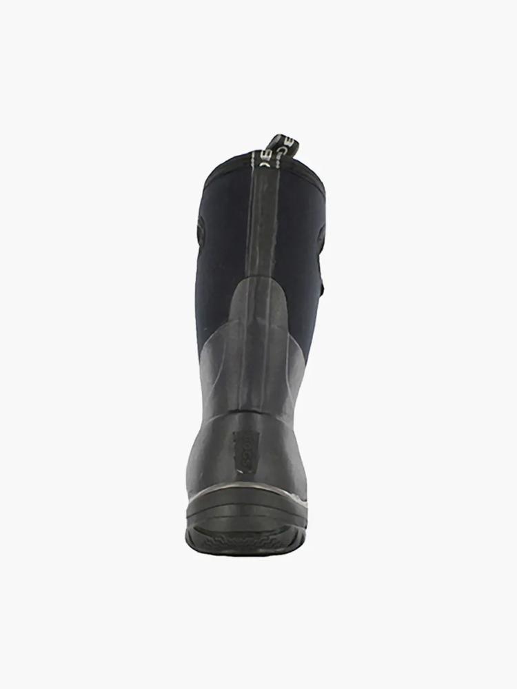 Bogs - Classic Ultra Mid - Men's - Black