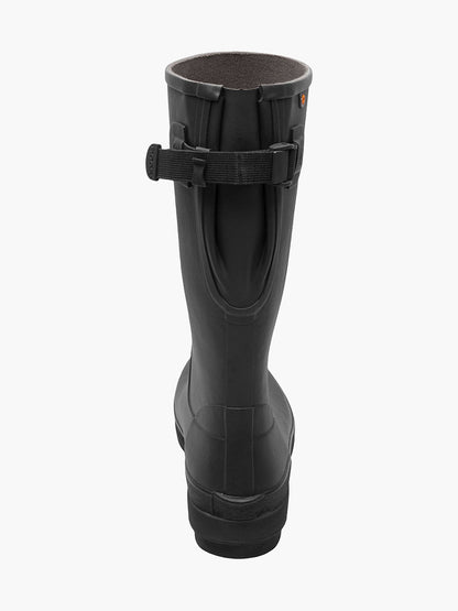 Bogs - Amanda II Tall (Adjustable Calf) - Black