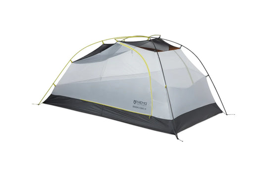 Nemo - Dragonfly Osmo 2P Tent - Birch Bud