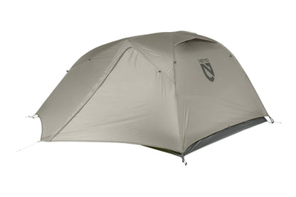Nemo - Dragonfly Osmo 3P Tent - Fog