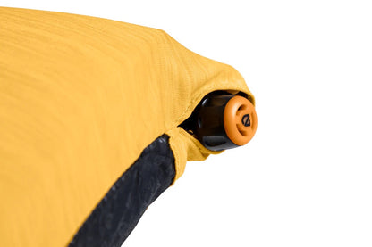 Nemo - Fillo Pillow - Mango Golden Oak