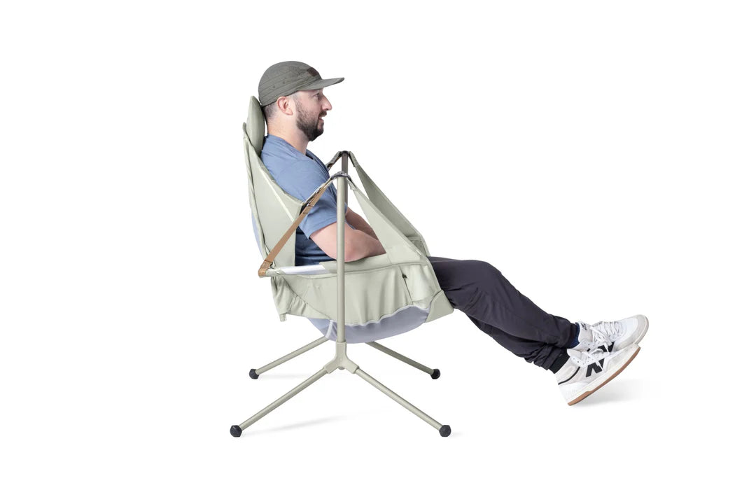 Nemo - Stargaze Reclining Chair - Marsh