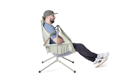 Nemo - Stargaze Reclining Chair - Marsh