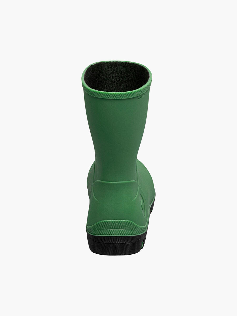Bogs - Essential Mid Kid's - Grass