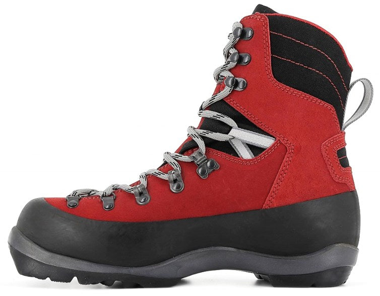 Alpina - Alaska NNN BC - Red