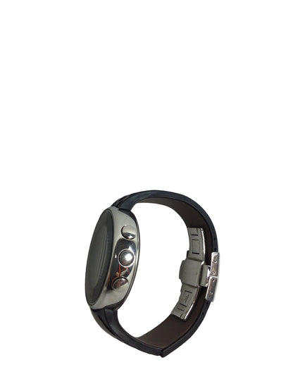 SUUNTO LUMI WATCH SILVER