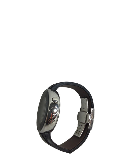 SUUNTO LUMI WATCH SILVER